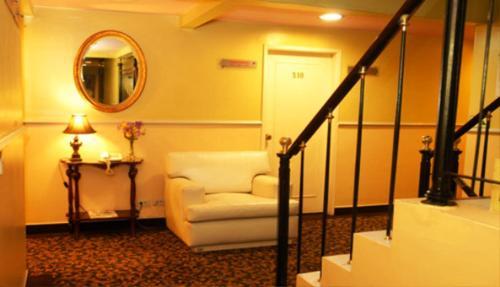 Hotel-Monti 보고타 외부 사진