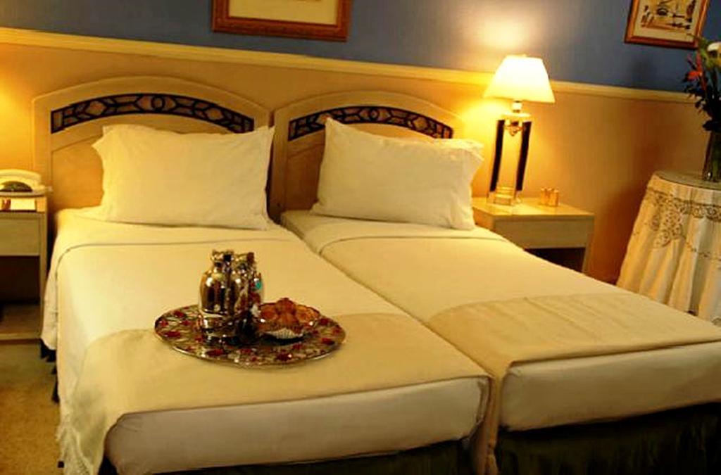 Hotel-Monti 보고타 외부 사진