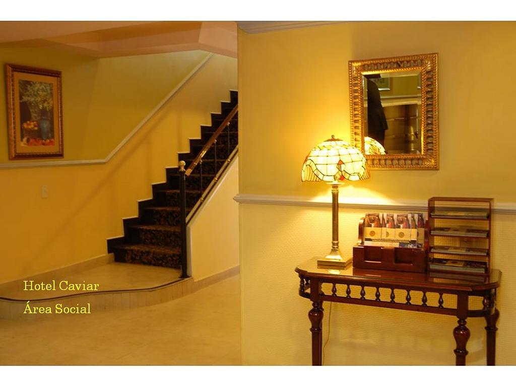 Hotel-Monti 보고타 외부 사진
