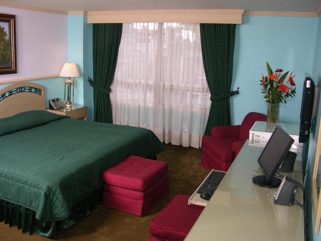 Hotel-Monti 보고타 외부 사진