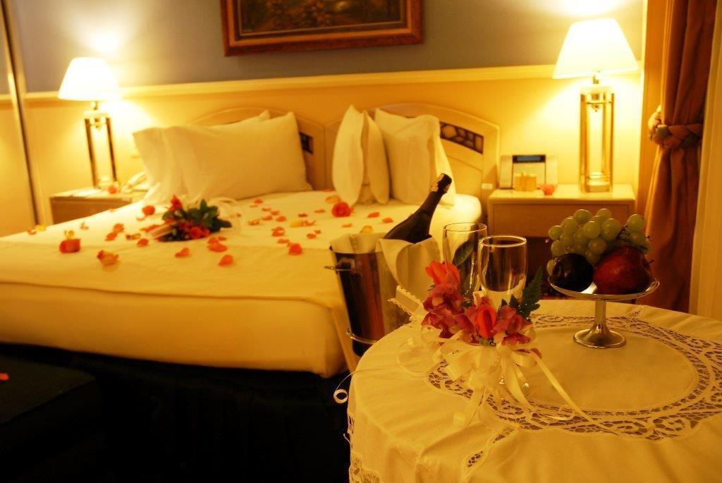 Hotel-Monti 보고타 외부 사진